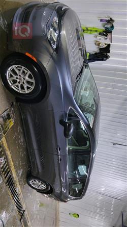 كرايسلر باسيفيكا